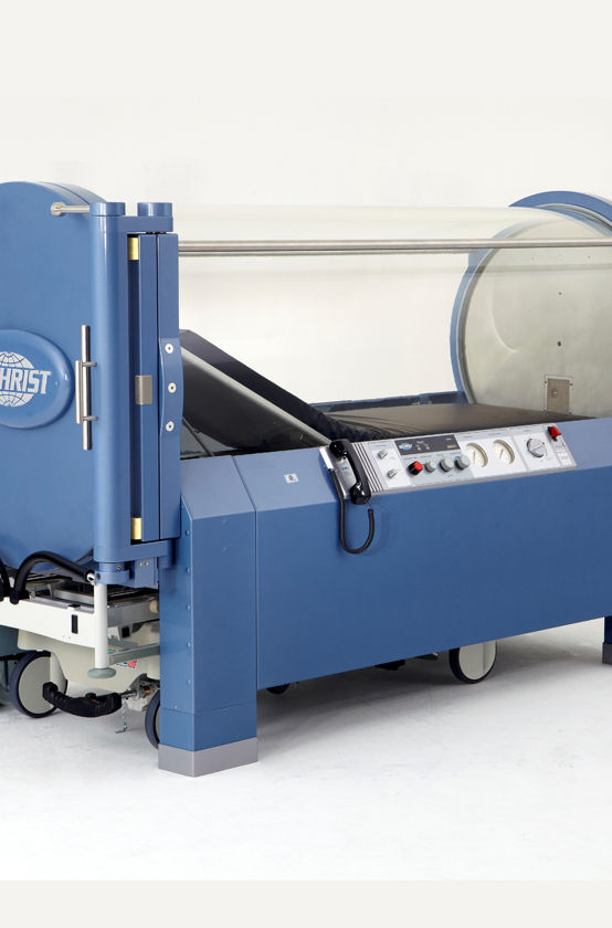 The Role of Hyperbaric Oxygen Therapy in Improving Skin Graft Recovery